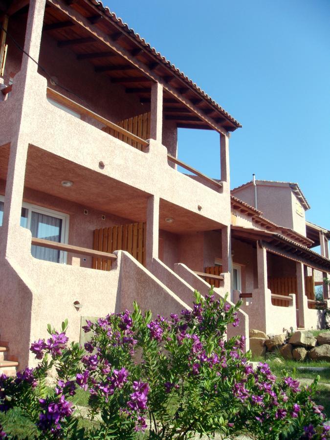 Complesso Residenziale Marina Di Pinarello Pinarellu Exterior foto
