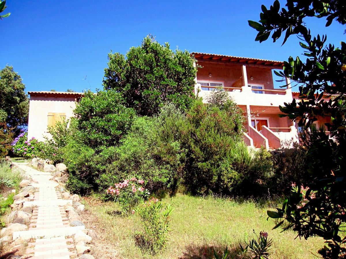 Complesso Residenziale Marina Di Pinarello Pinarellu Exterior foto
