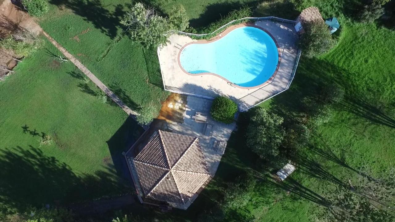 Complesso Residenziale Marina Di Pinarello Pinarellu Exterior foto